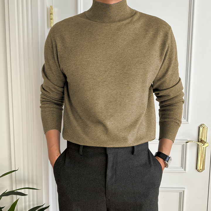 Stilla | Stilfuld Pullover til Mænd