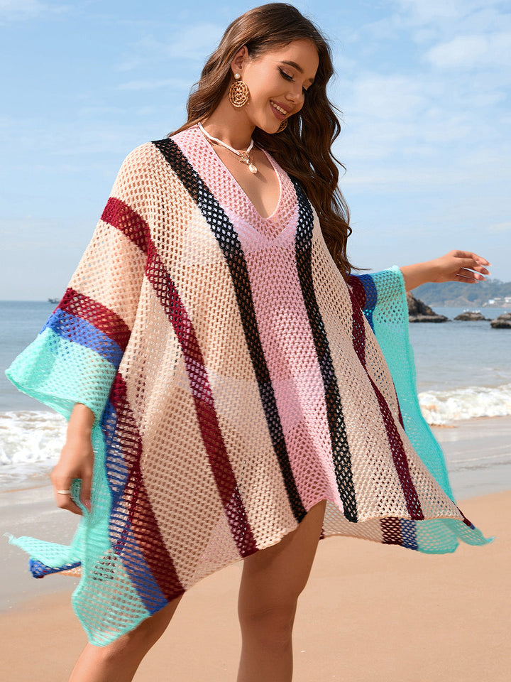 Stilla | Farveblok Dykning Cover-up
