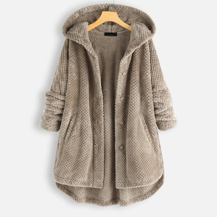 Stilla | Dame Fleece Veste