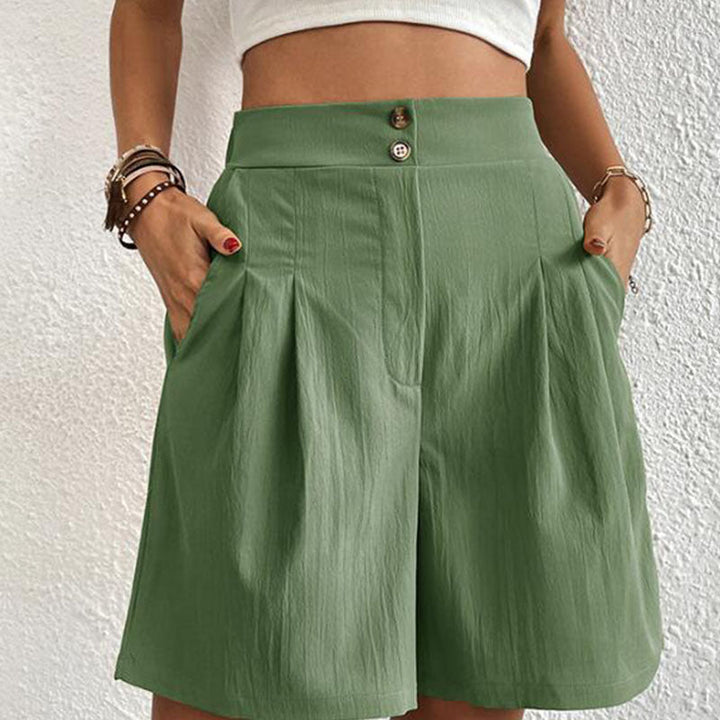 Skovae | Stilfulde og Behagelige Dame-shorts