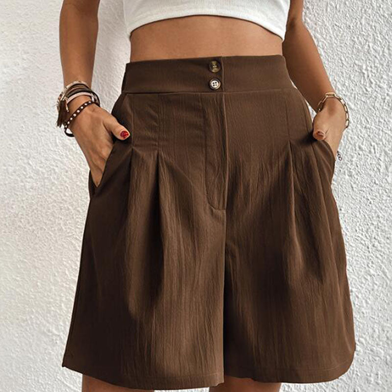 Skovae | Stilfulde og Behagelige Dame-shorts