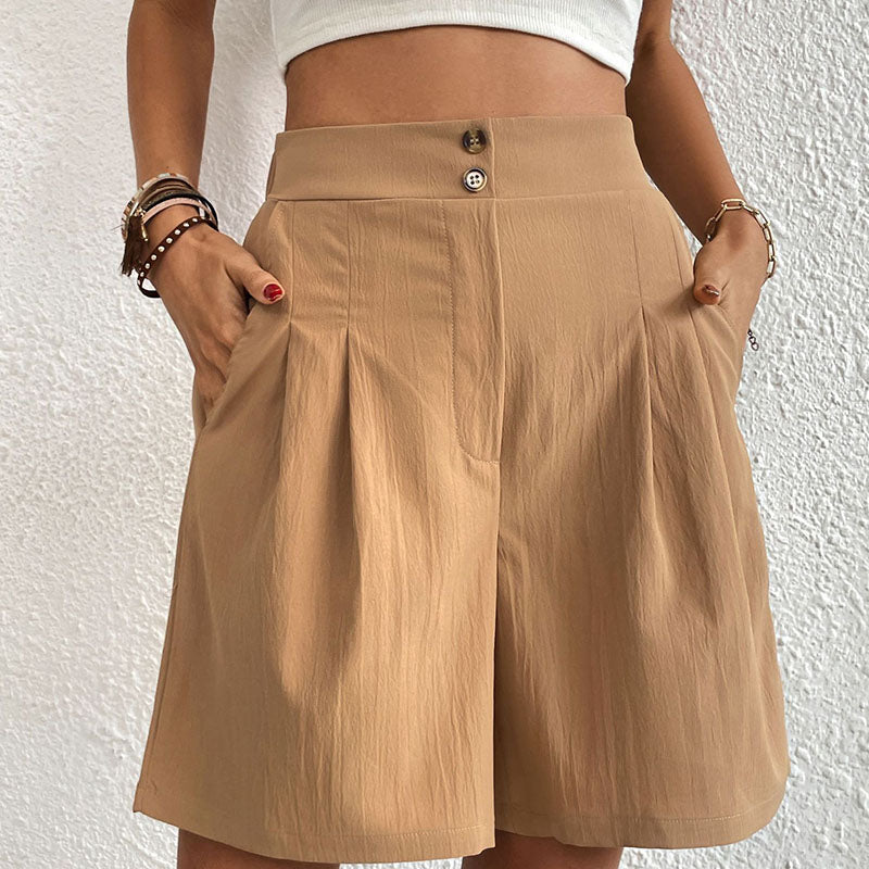 Skovae | Stilfulde og Behagelige Dame-shorts