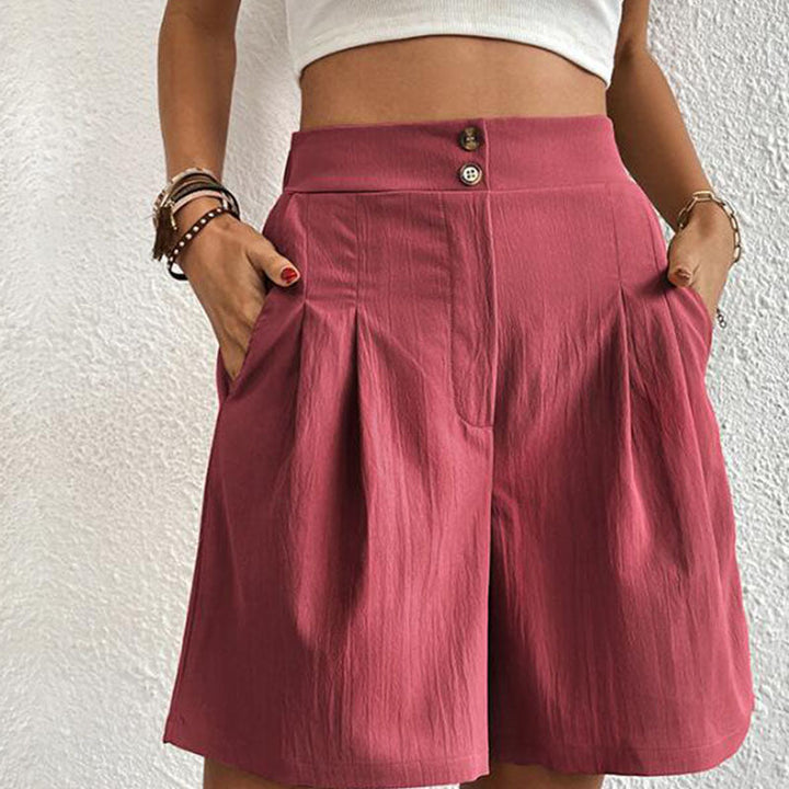 Skovae | Stilfulde og Behagelige Dame-shorts