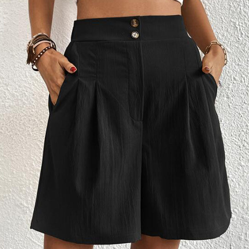 Skovae | Stilfulde og Behagelige Dame-shorts