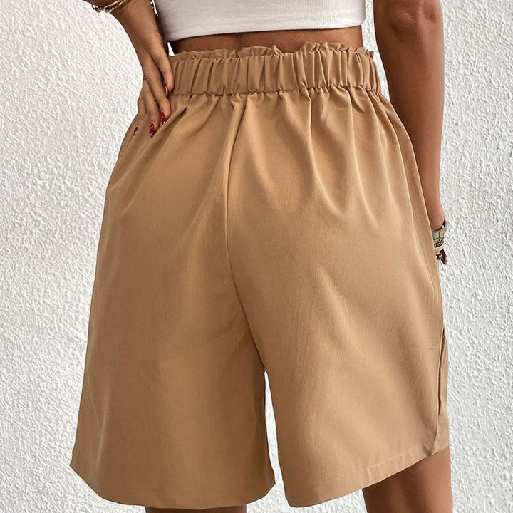 Skovae | Stilfulde og Behagelige Dame-shorts