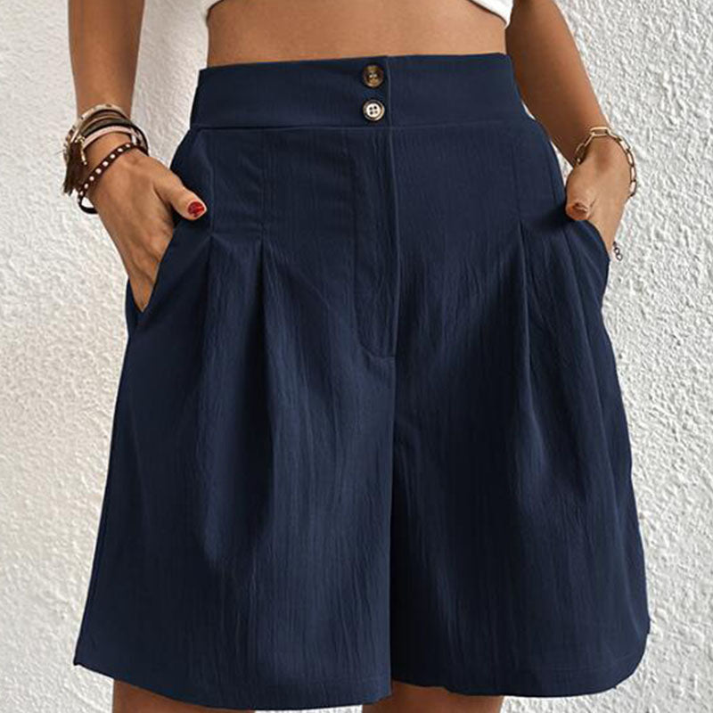 Skovae | Stilfulde og Behagelige Dame-shorts