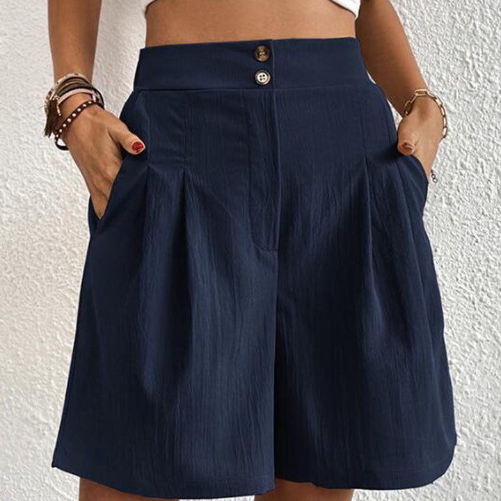 Skovae | Stilfulde og Behagelige Dame-shorts