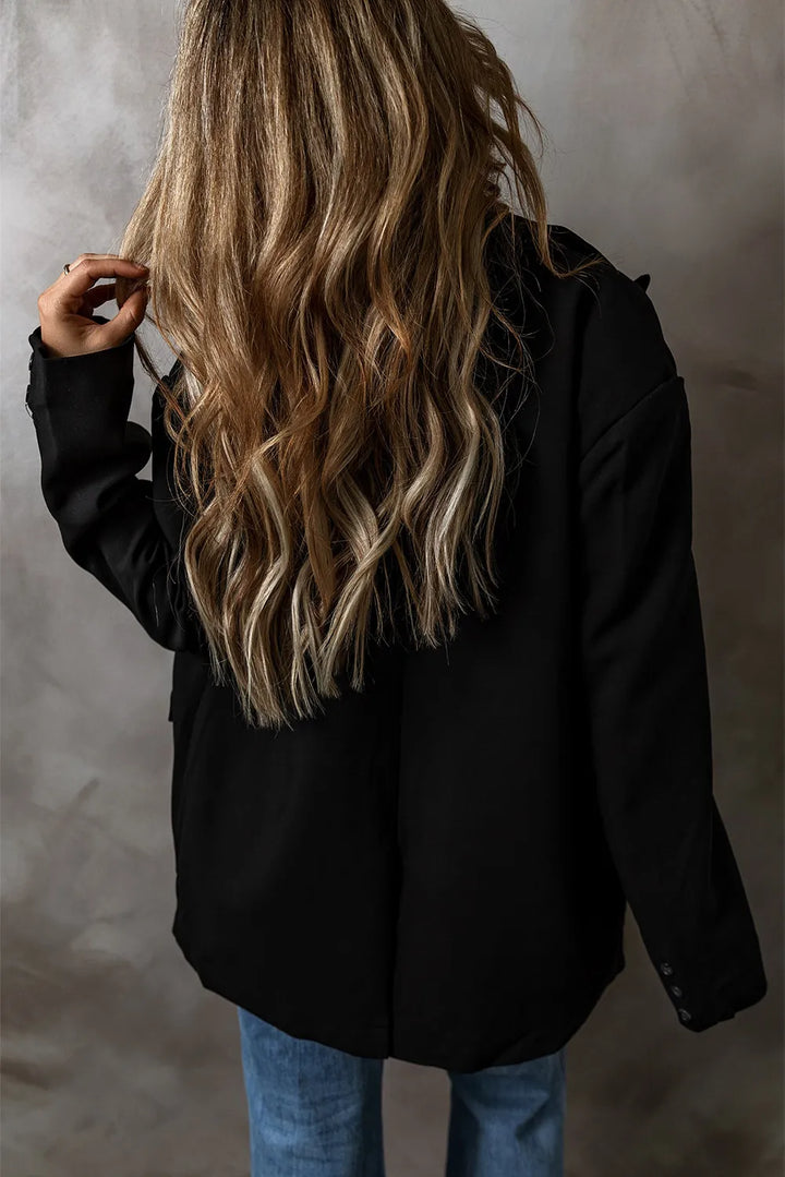Stilla | Up Langærmet Blazer