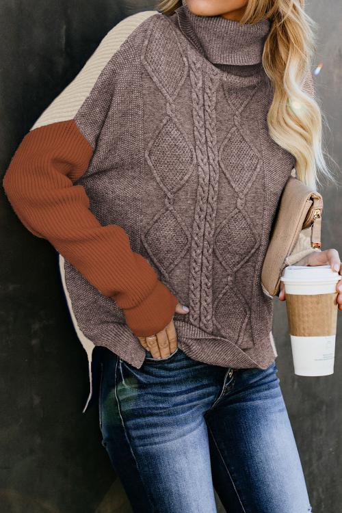 Stilla | Pullover med ubesværet charme