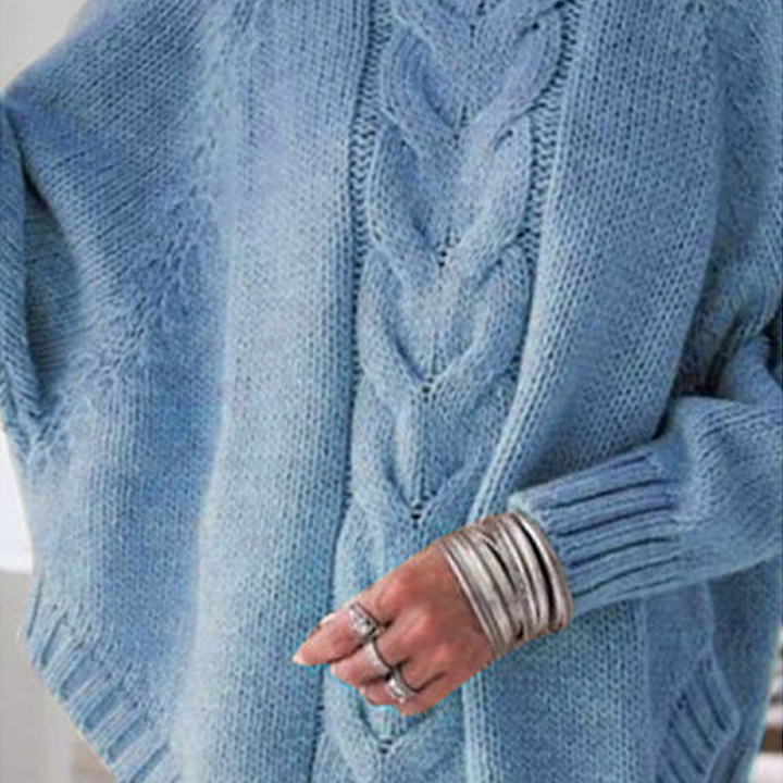 Stilla | Behagelig sweater