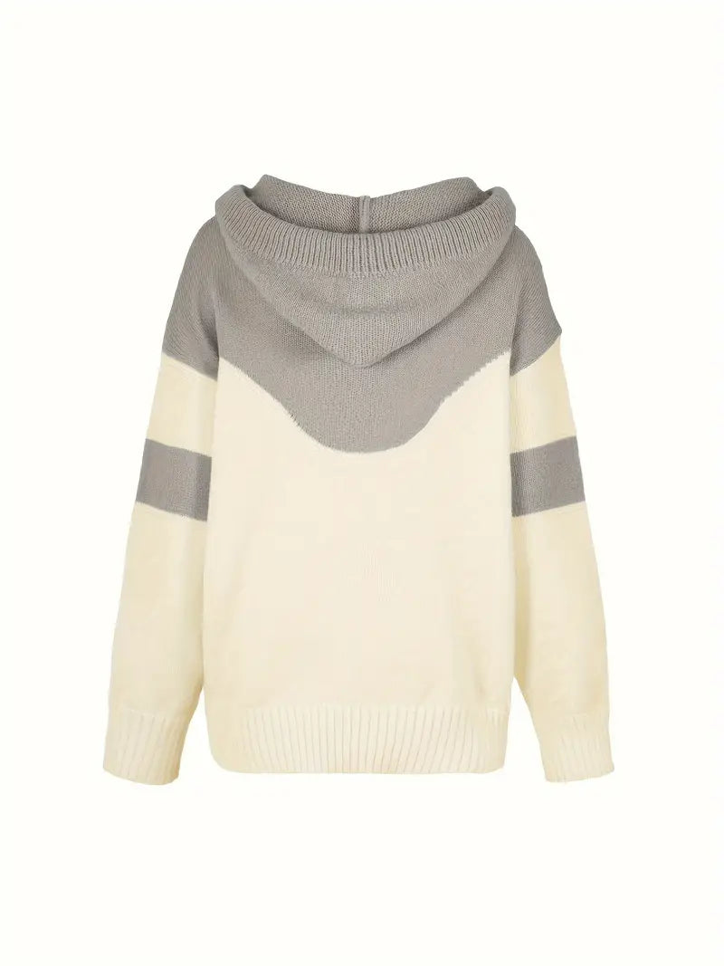 Stilla | Elegant Cashmere Sweater