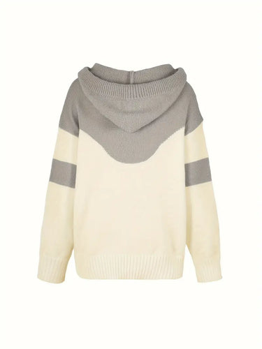Stilla | Elegant Cashmere Sweater
