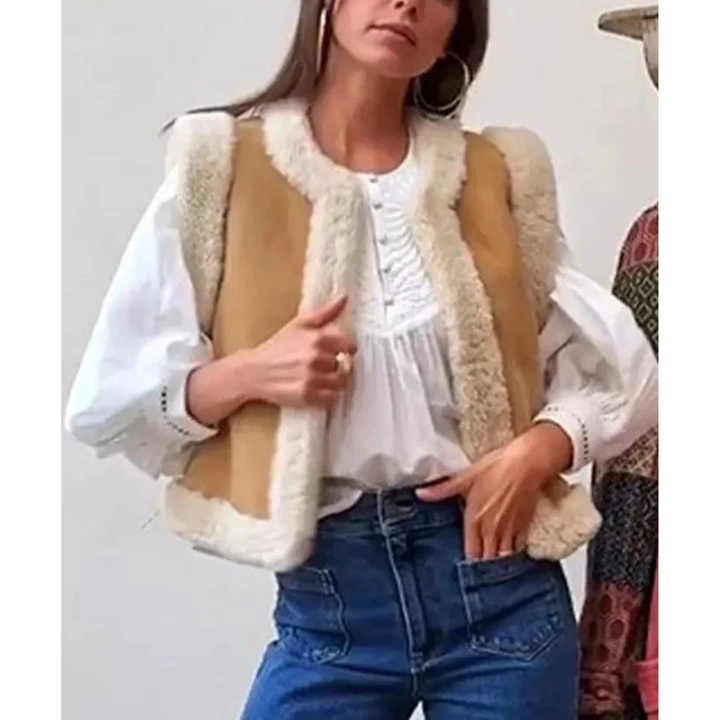 Stilla | Klassisk vest tidløs