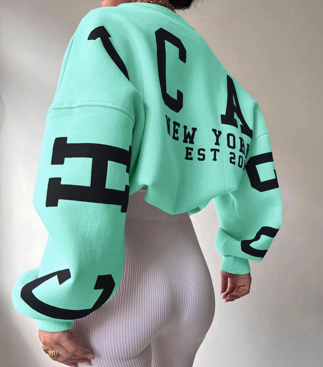 Stilla | Pullover med afslappet trendfaktor