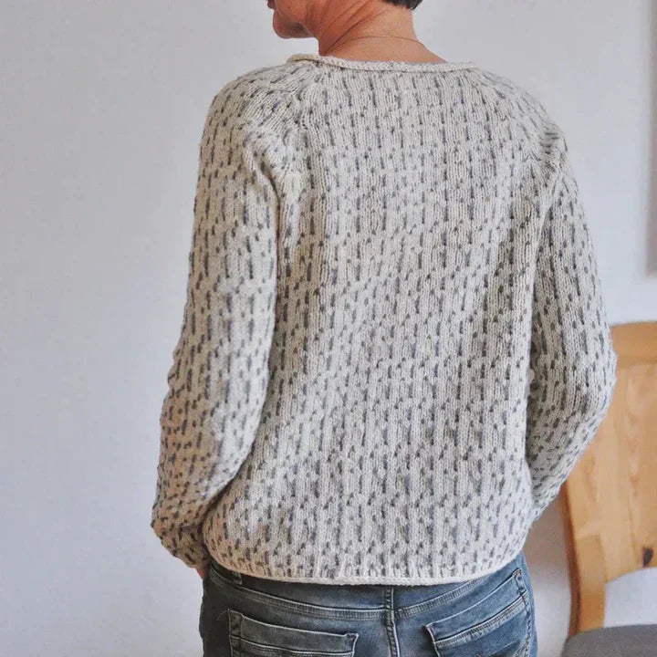 Stilla | Moderne Stopp-Jakke