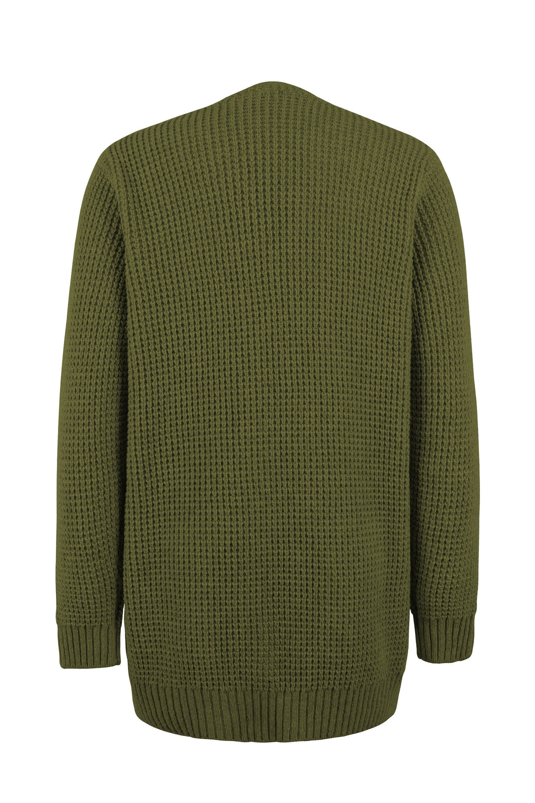Stilla | Blød og behagelig strikket cardigan