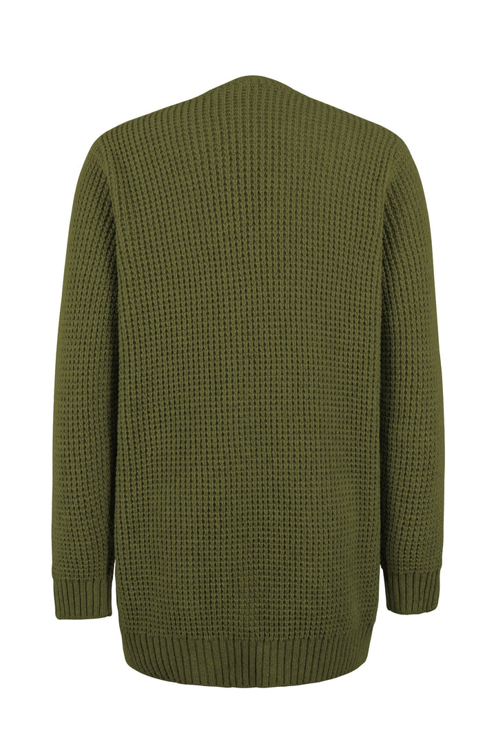 Stilla | Blød og behagelig strikket cardigan