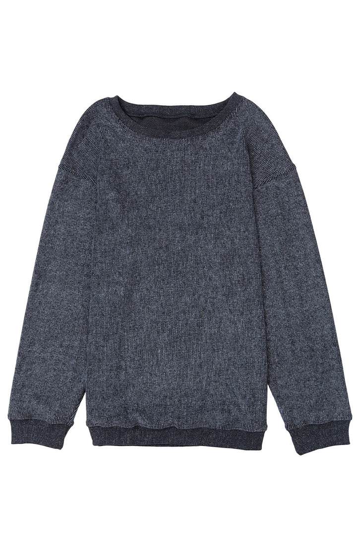 Stilla | Pullover med stilfuld elegance