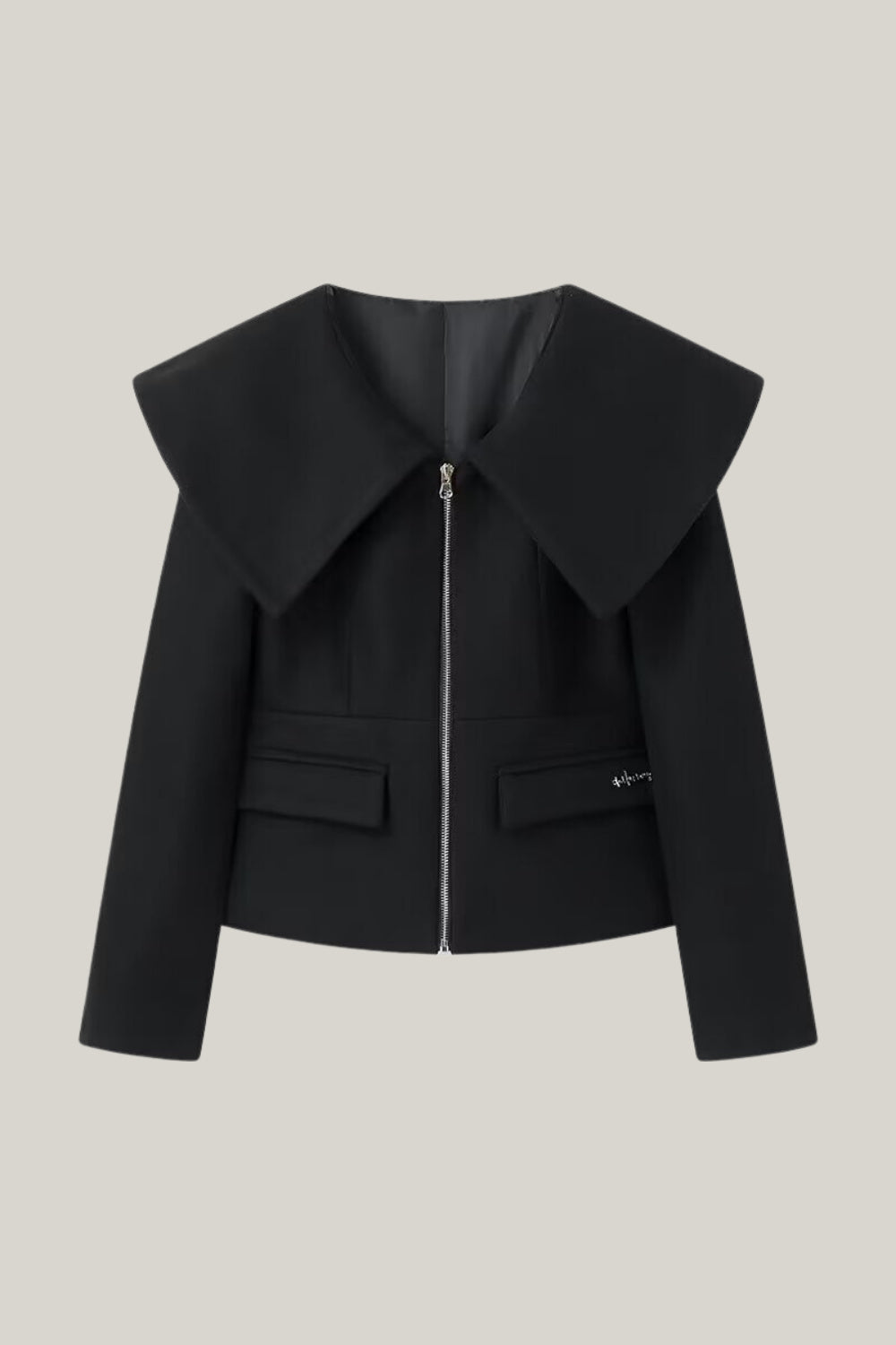 Stilla | Oversize kravejakke