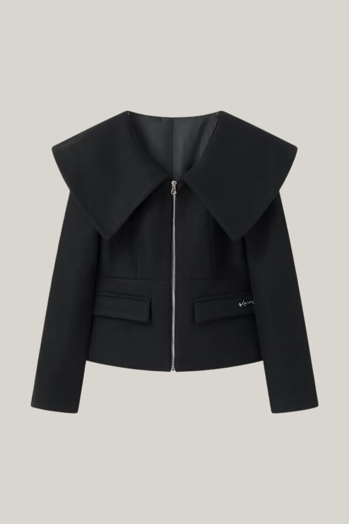 Stilla | Oversize kravejakke