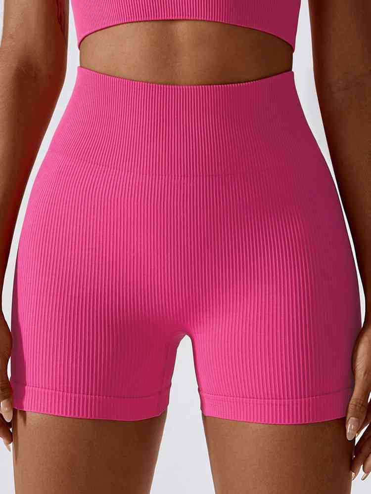Stilla | Talje Slim Fit Sports Shorts