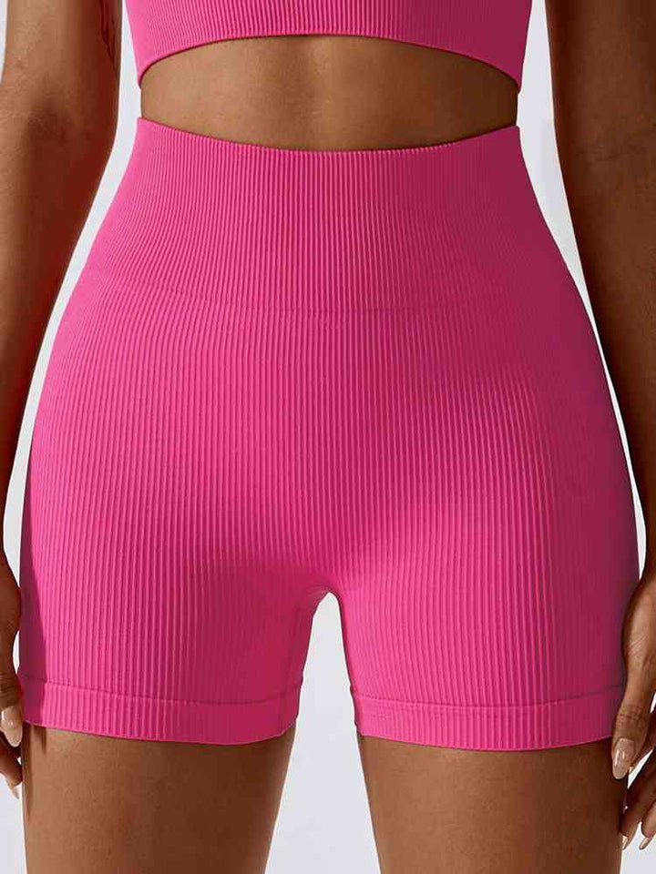 Stilla | Talje Slim Fit Sports Shorts