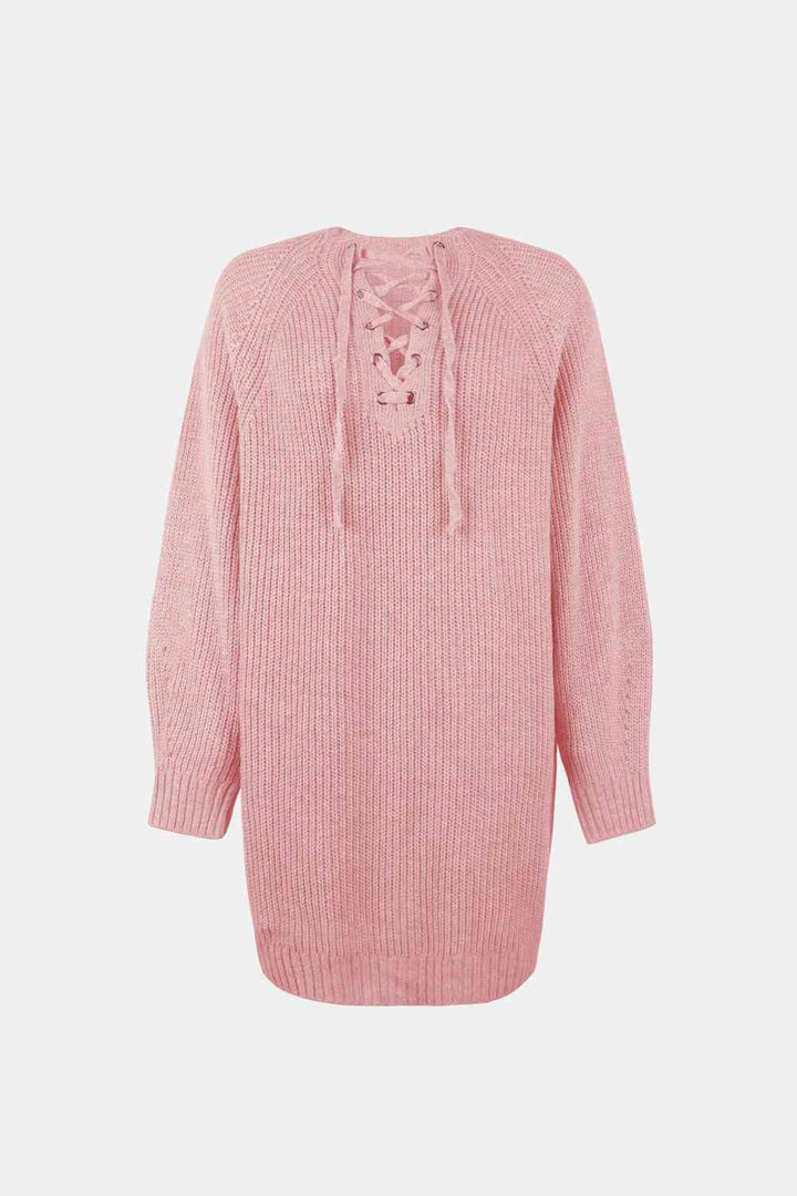 Stilla | up Mini Sweater Kjole