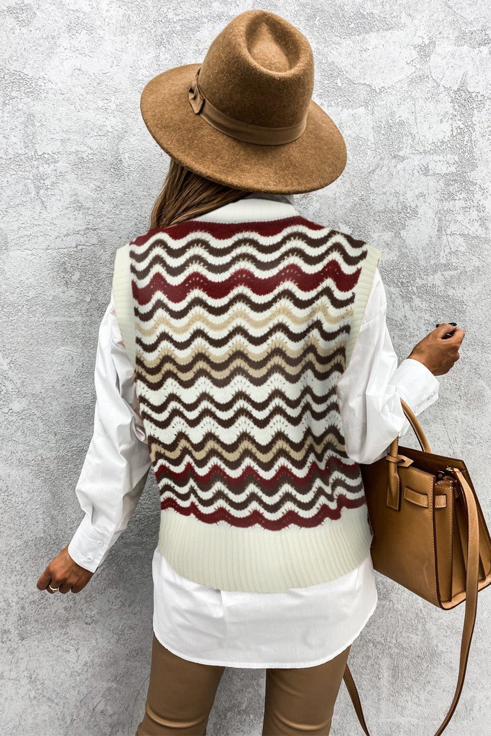Stilla | Fashionabel og afslappet sweater