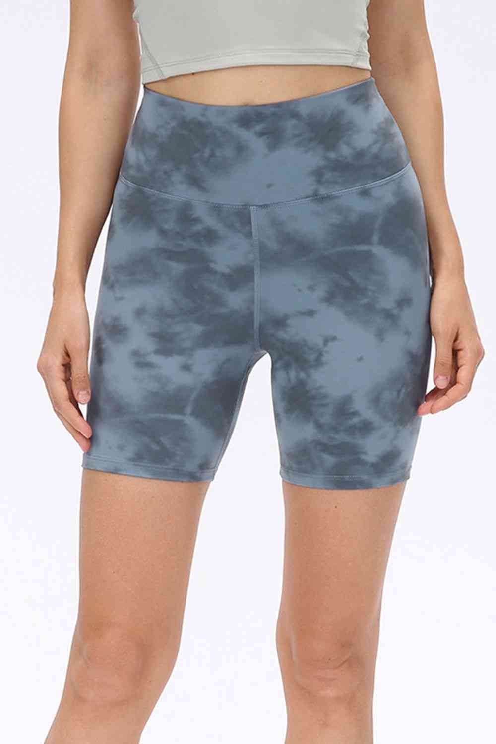 Stilla | Talje Sports Shorts