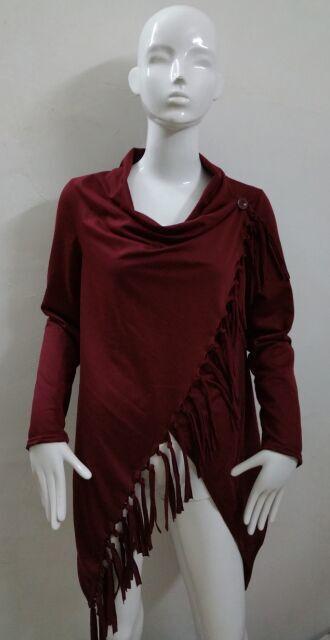 Stilla | Elegant Enkel Pullover Look