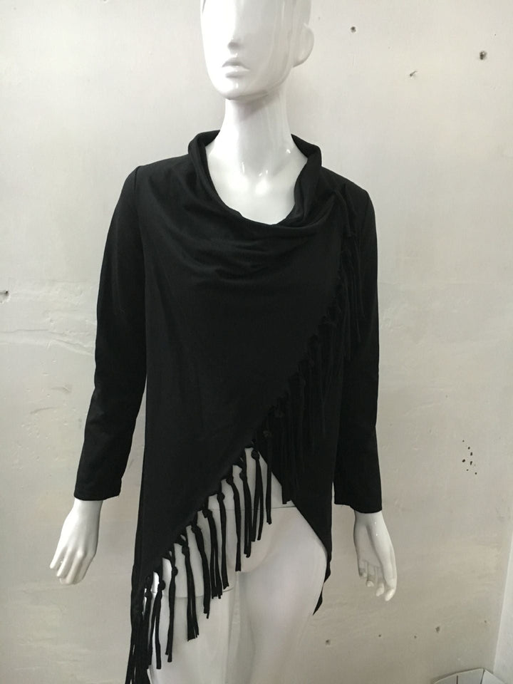 Stilla | Elegant Enkel Pullover Look