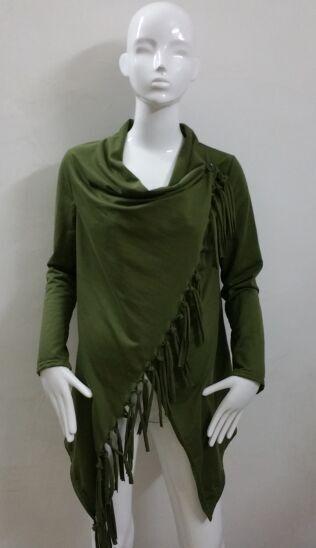 Stilla | Elegant Enkel Pullover Look