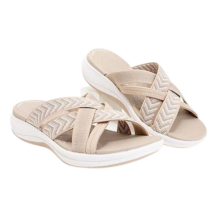 Stilla | Ortodiske Sandaler