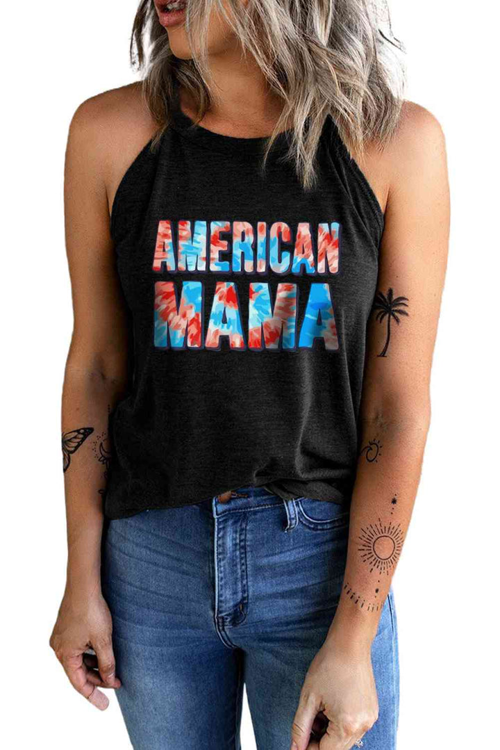 Stilla | Mama Grafisk Tank