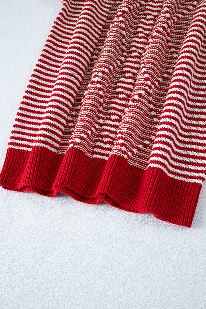 Stilla | Pullover med klassisk og stilfuld look