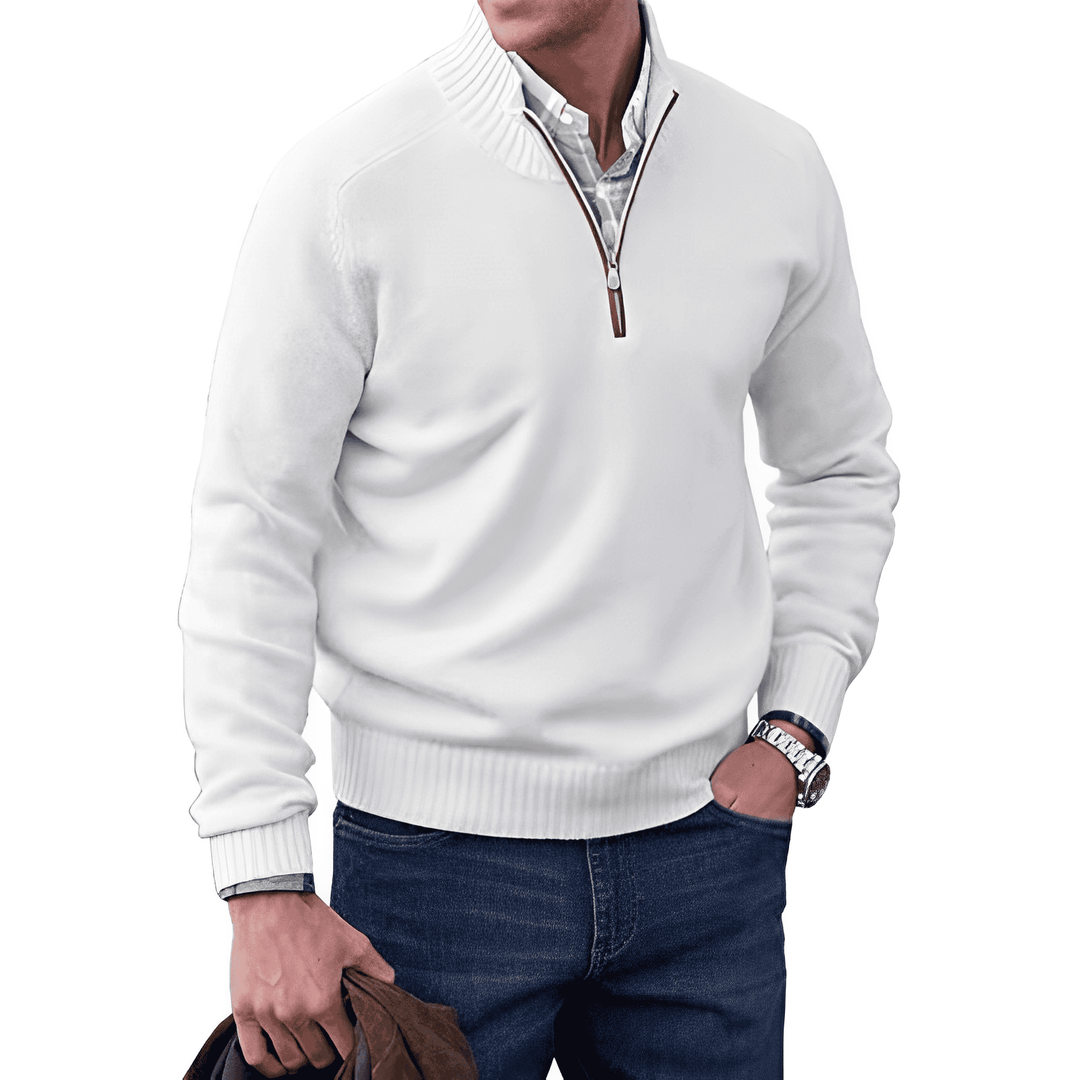 Stilla | Luksus Sweater