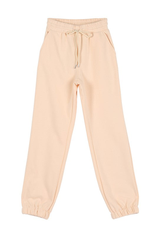 Stilla | Sweat Jogger Pant