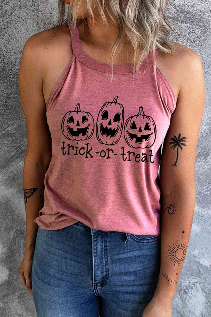 Stilla | Eller Treat Grafik Tank Top