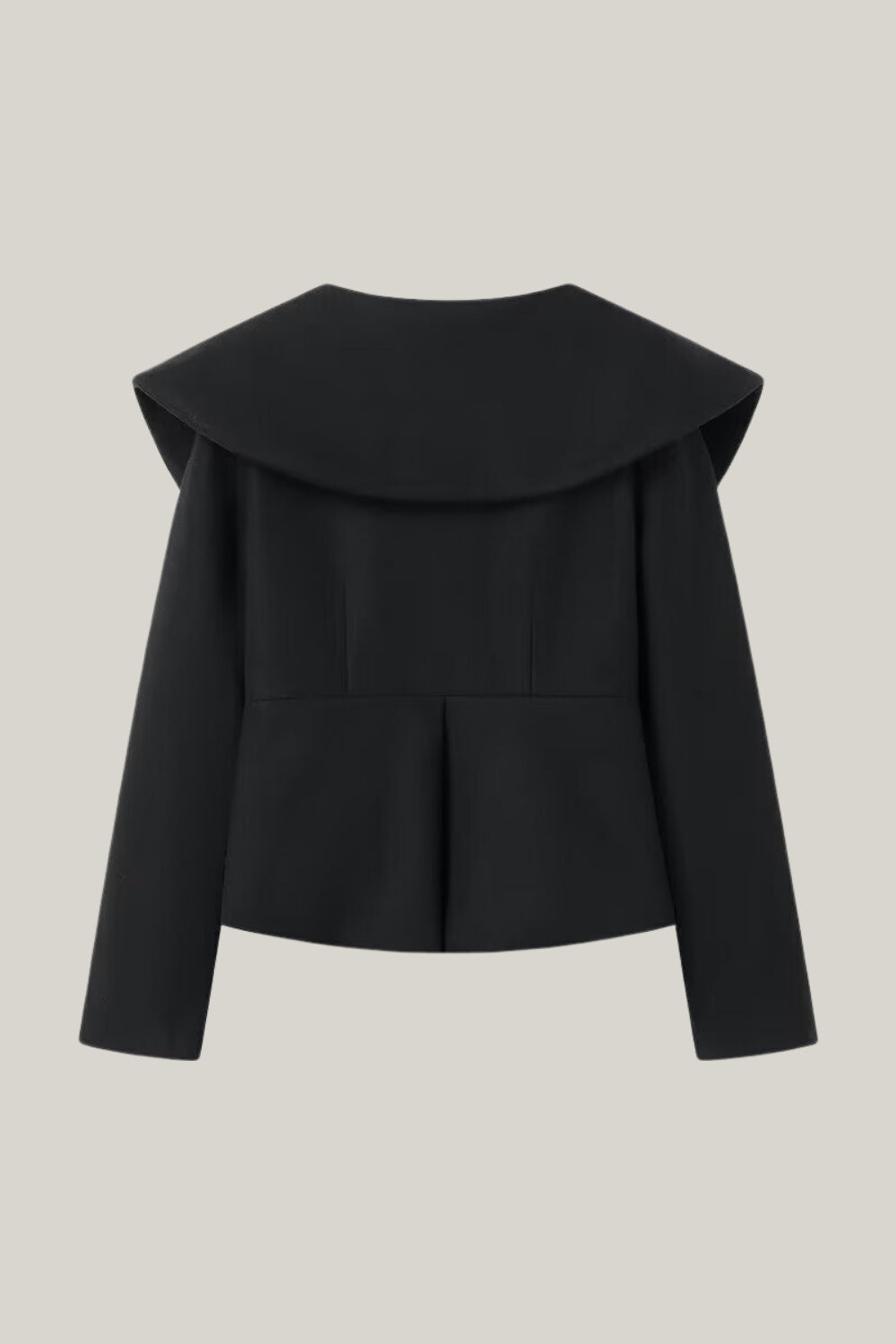 Stilla | Oversize kravejakke