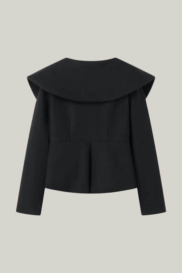 Stilla | Oversize kravejakke