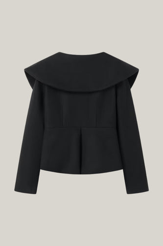 Stilla | Oversize kravejakke