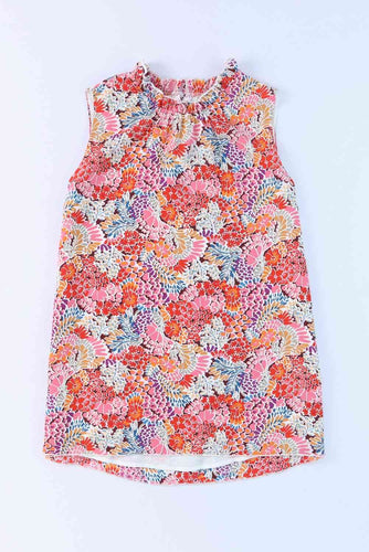 Stilla | Mock Neck Tank Top