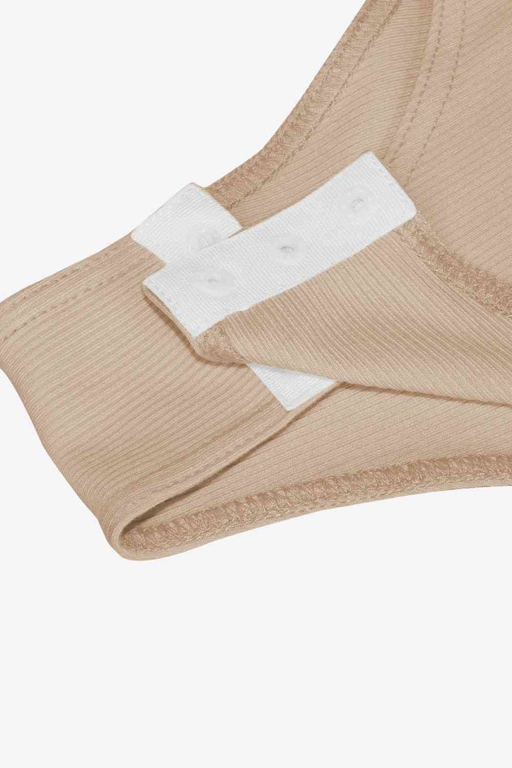 Stilla | Plunge Bodysuit