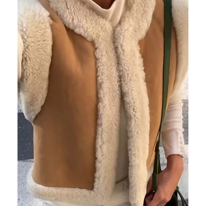 Stilla | Klassisk vest tidløs