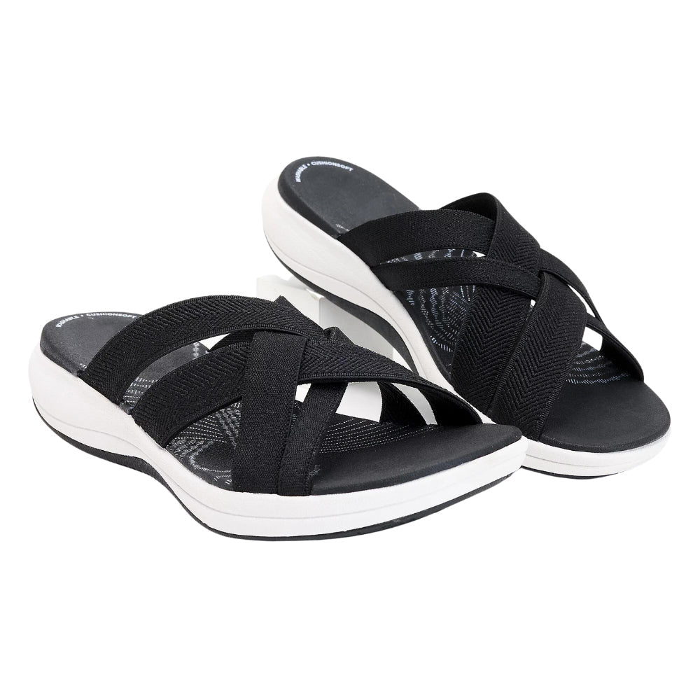 Stilla | Ortodiske Sandaler