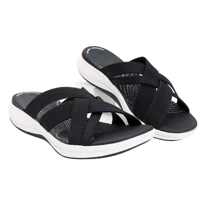 Stilla | Ortodiske Sandaler