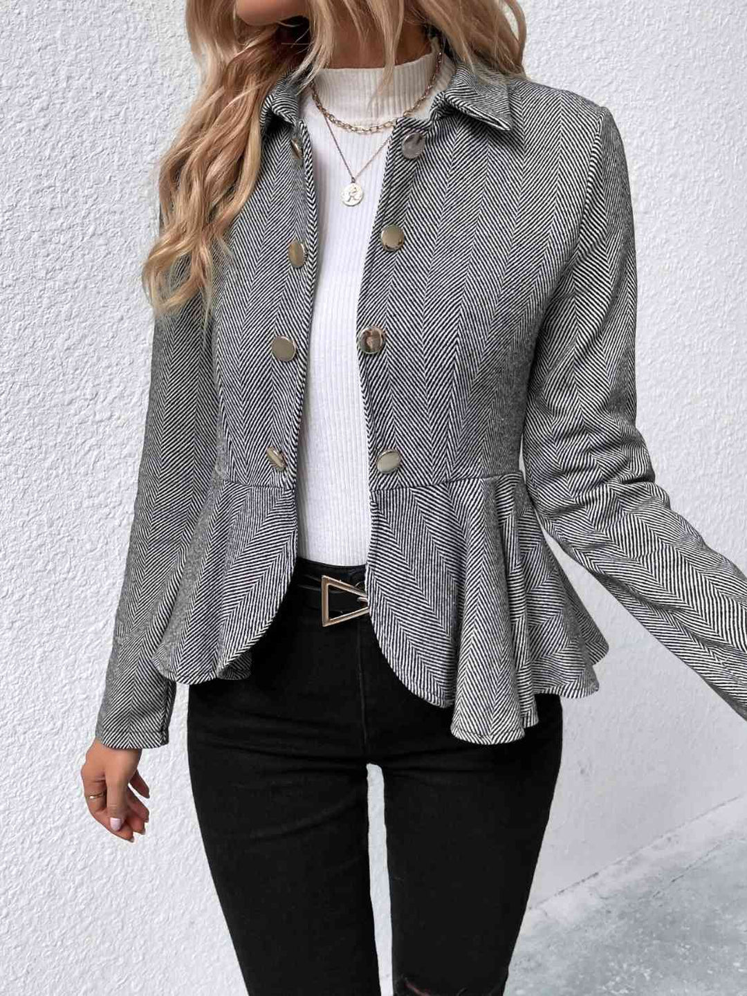 Stilla | Hem Krave Blazer