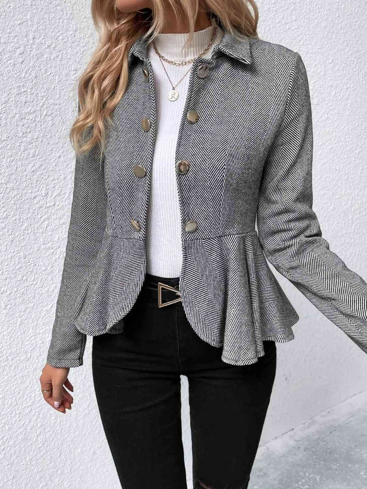 Stilla | Hem Krave Blazer