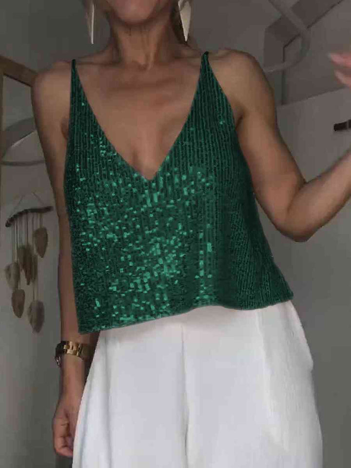 Stilla | Deep V Tank