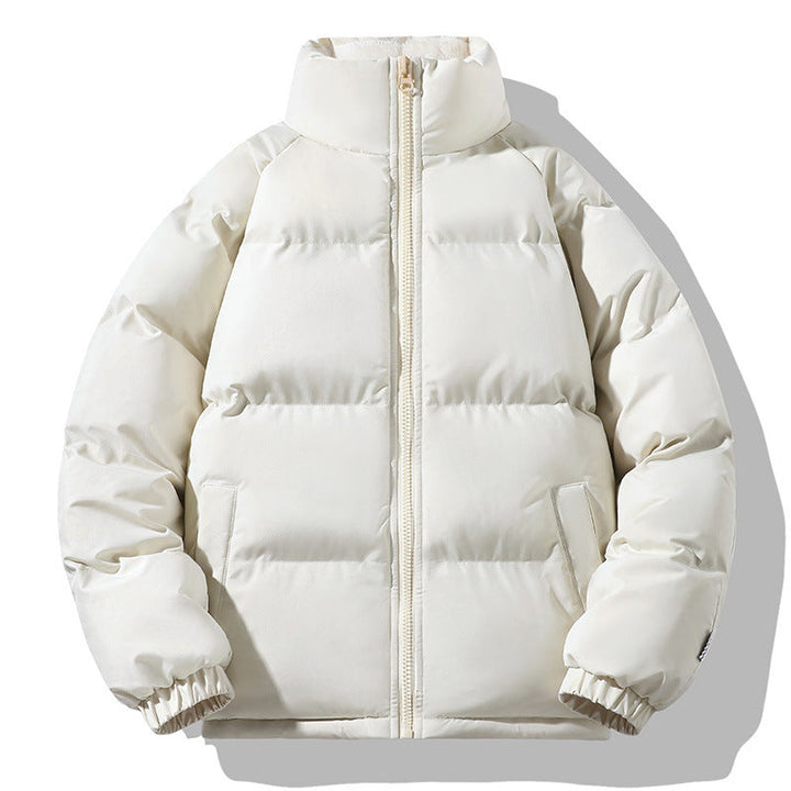 Stilla | Oversized Jakke